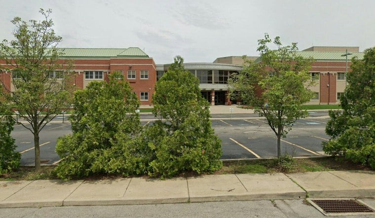 New Castle Man, 34, Gets At Least 141 Days After Gunfire Locked Down Jr./Sr. High School