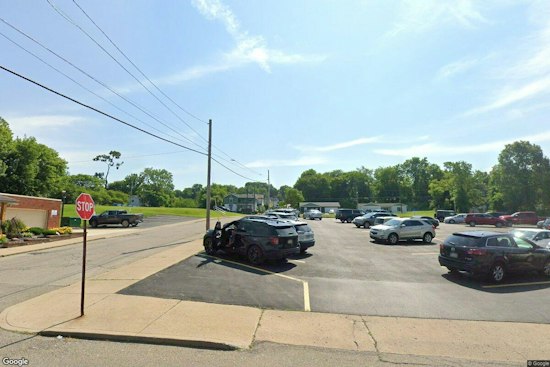 New Castle Man, 62, Accused of Trying to Force Woman's Car Into Utility Pole