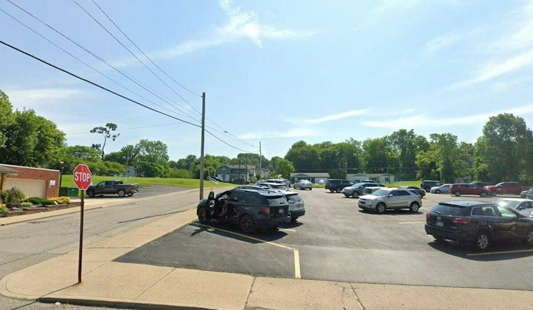 New Castle Man, 62, Accused of Trying to Force Woman's Car Into Utility Pole