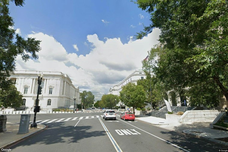 New Castle Man, 66, Charged After Posts Urged Violence Against Justices, ICE