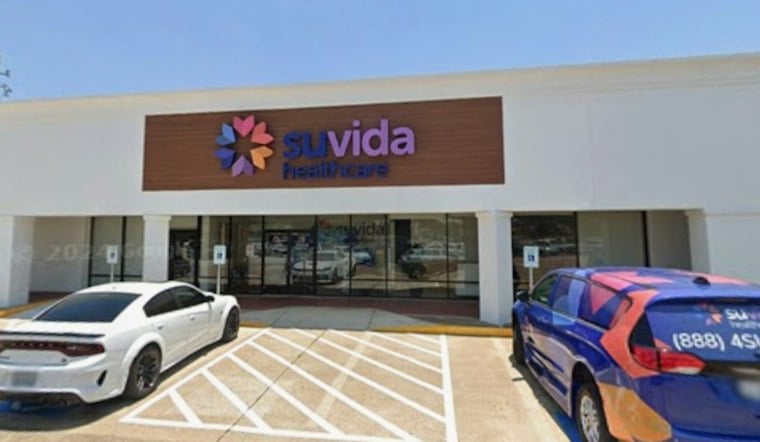 New Central Phoenix Clinic Lets Latino Seniors Skip the Translator at Last