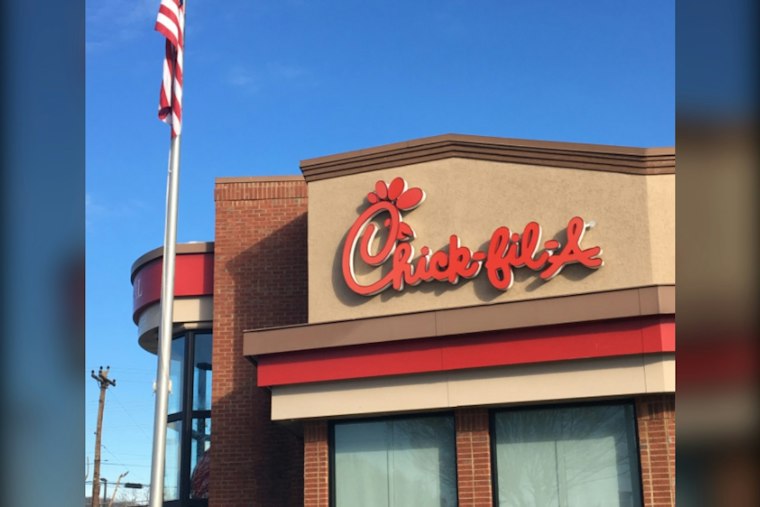 New Chick-fil-A at Bar W Opens Thursday in Liberty Hill, Bringing 70 Jobs