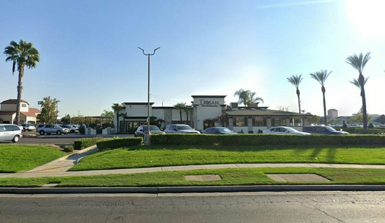 New Clovis Cafe Pours Pumpkin Spice Lattes Inside Dosan Social Eatery