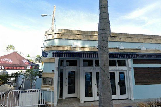 New Club Sophia Replaces Camelot in West Palm, Chases Older Crowd