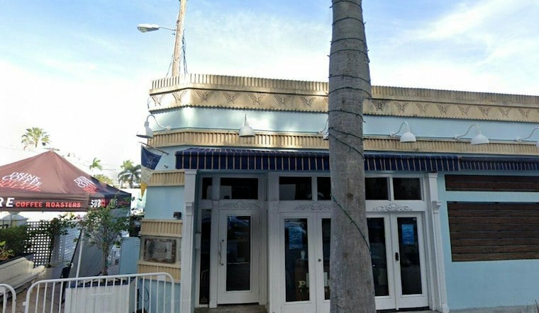 New Club Sophia Replaces Camelot in West Palm, Chases Older Crowd