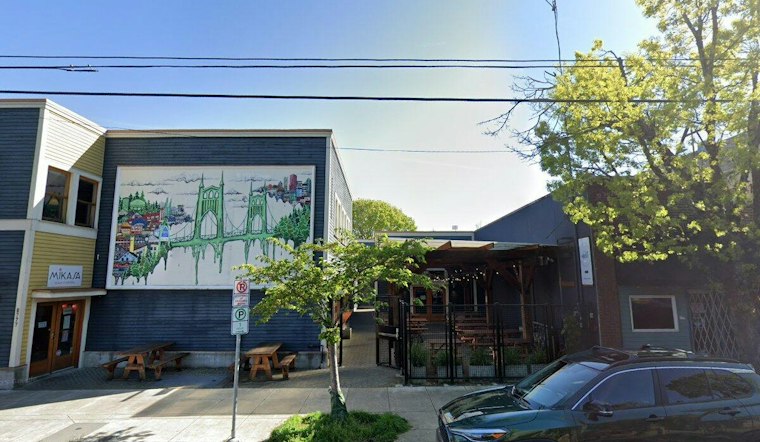 New Cocktail Bar Louie Brings $13 Old Fashioneds to St. Johns This November