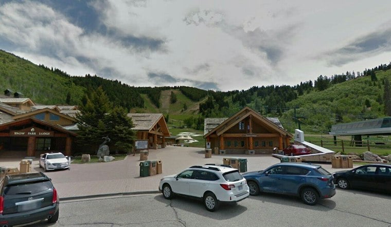 New Deer Valley Hiking Trail Opens, Linking Montage to Miles of Mountain Paths