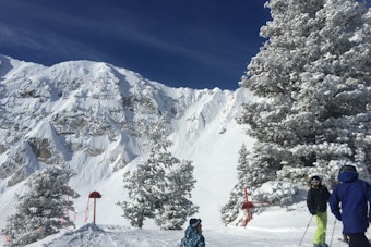 New Documentary Premieres at Snowbasin, Honoring Ogden's Freestyle Ski Pioneers