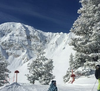New Documentary Premieres at Snowbasin, Honoring Ogden's Freestyle Ski Pioneers