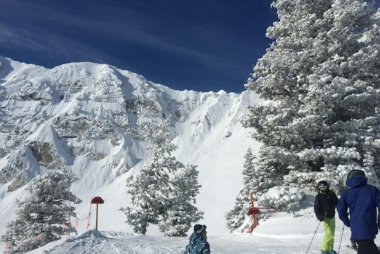 New Documentary Premieres at Snowbasin, Honoring Ogden's Freestyle Ski Pioneers