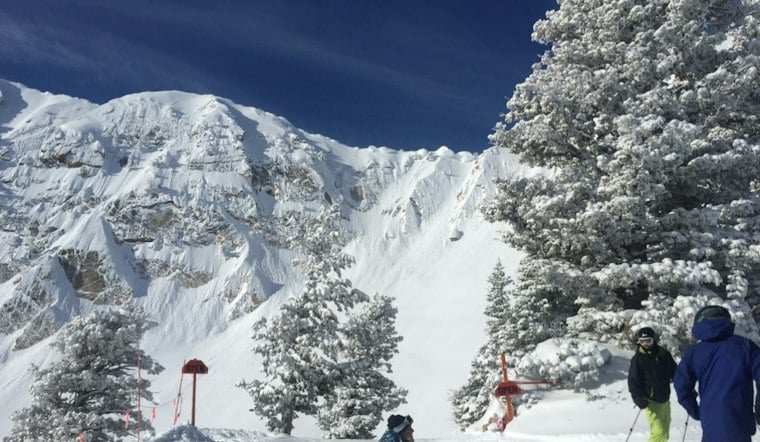 New Documentary Premieres at Snowbasin, Honoring Ogden's Freestyle Ski Pioneers