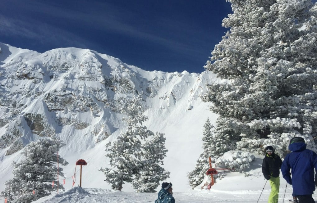 New Documentary Premieres at Snowbasin, Honoring Ogden's Freestyle Ski Pioneers