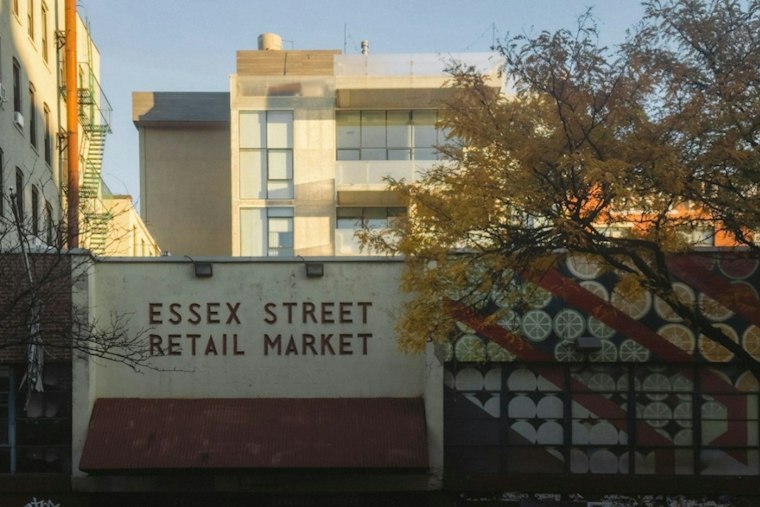 New Dorsa Market Brings Groceries to Washington Avenue's Historic Loft Row