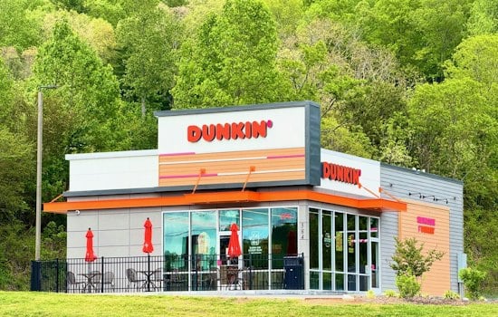New Drive-Thru Dunkin' Opens on Lee Trevino, East El Paso's Fifth Eastside Shop