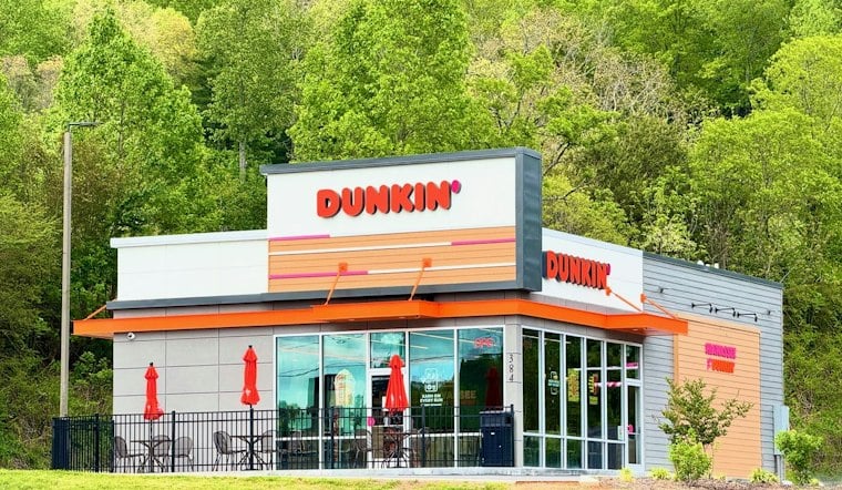 New Drive-Thru Dunkin' Opens on Lee Trevino, East El Paso's Fifth Eastside Shop
