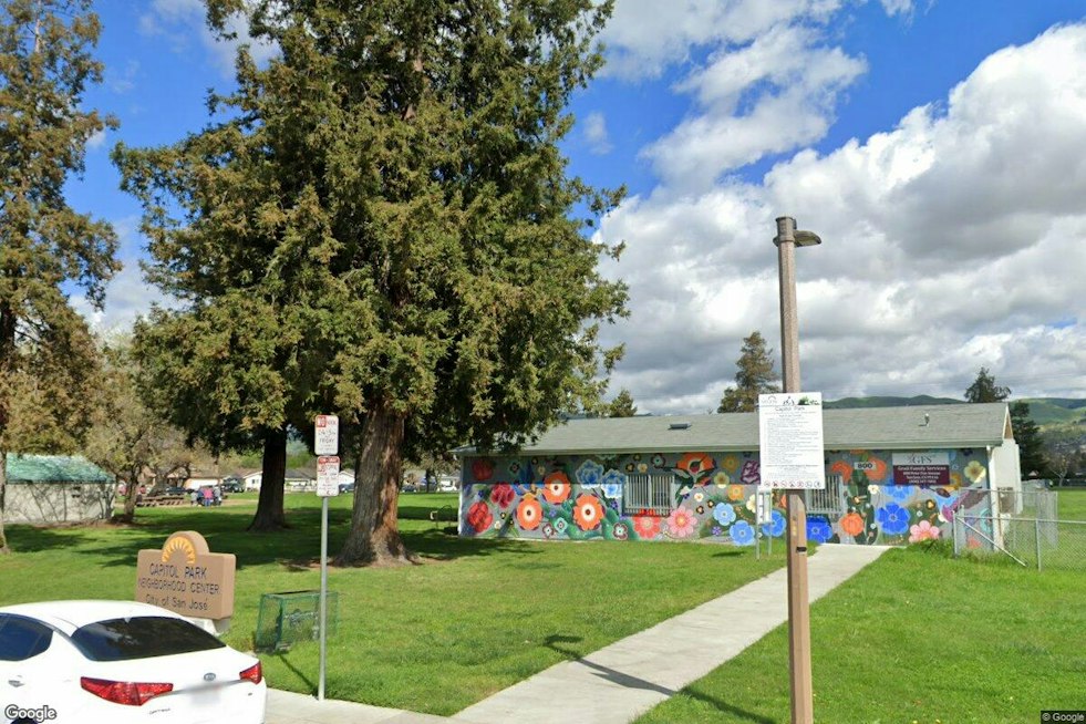 New East San Jose Hub Helped a Homeless Man With a Leg Wound Get to a Hospital
