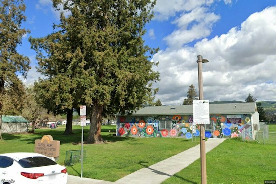 New East San Jose Hub Helped a Homeless Man With a Leg Wound Get to a Hospital