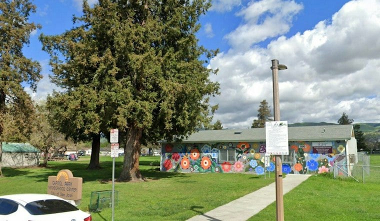 New East San Jose Hub Helped a Homeless Man With a Leg Wound Get to a Hospital