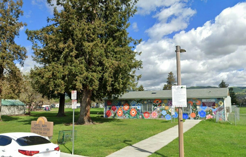 New East San Jose Hub Helped a Homeless Man With a Leg Wound Get to a Hospital