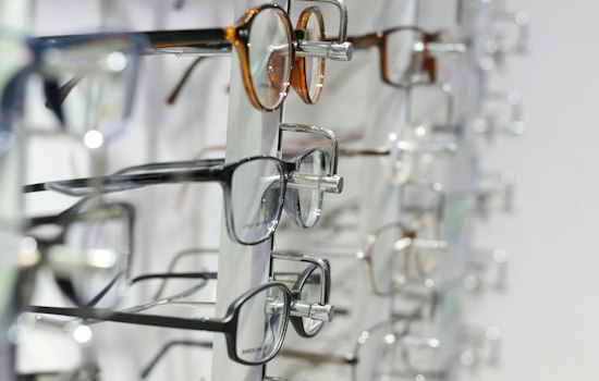 New Eyemart Express Opens In Leander With 2,000 Frames, BOGO Deals