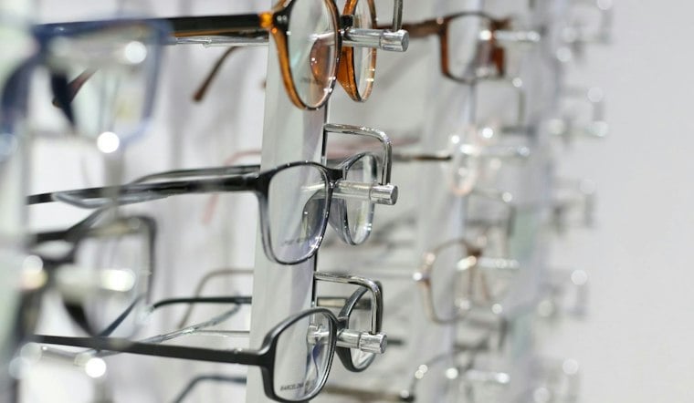 New Eyemart Express Opens In Leander With 2,000 Frames, BOGO Deals