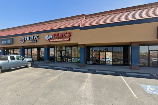 New Fabric Shop Quiltfield Opens in West El Paso With Longarm Quilting Services