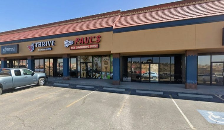 New Fabric Shop Quiltfield Opens in West El Paso With Longarm Quilting Services