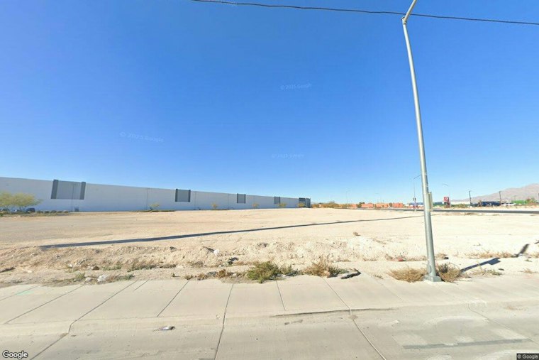 New Fairfield Inn Opens in North Las Vegas Near Nellis and the Speedway