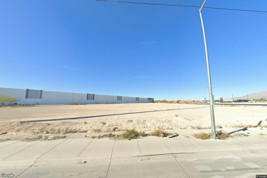 New Fairfield Inn Opens in North Las Vegas Near Nellis and the Speedway