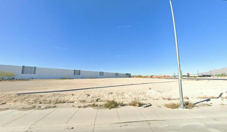 New Fairfield Inn Opens in North Las Vegas Near Nellis and the Speedway