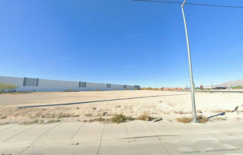 New Fairfield Inn Opens in North Las Vegas Near Nellis and the Speedway