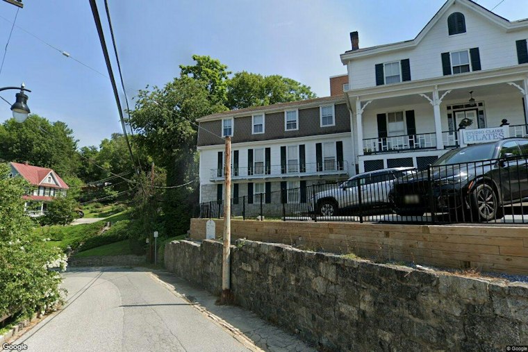 New FEMA Flood Maps Could Force Howard County Homeowners to Buy Insurance