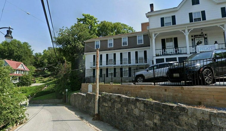 New FEMA Flood Maps Could Force Howard County Homeowners to Buy Insurance