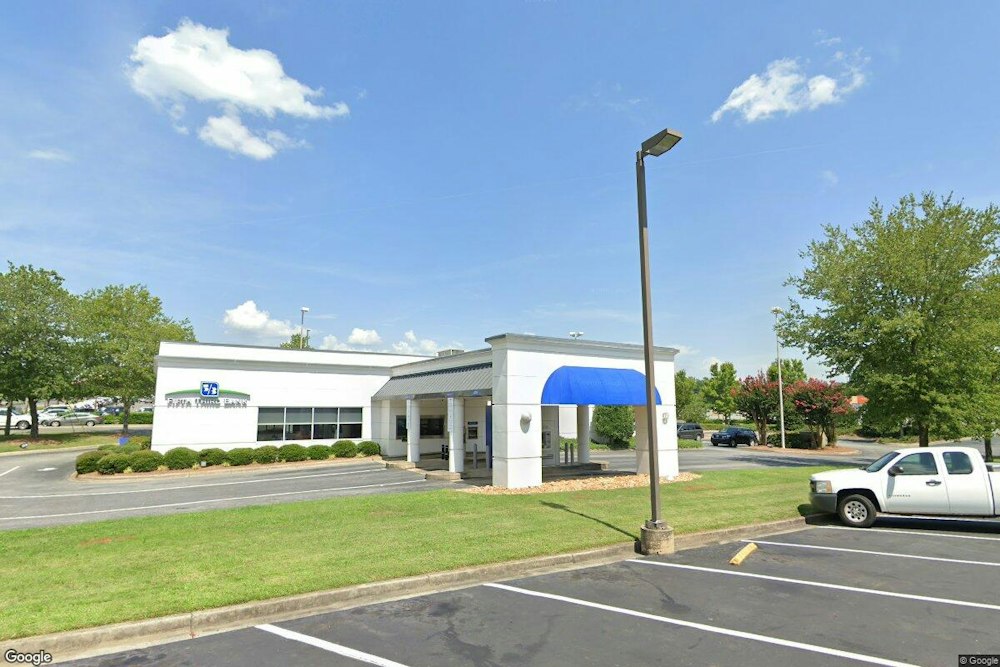 New First Watch Fills Old O'Charley's Spot on Concord Parkway North