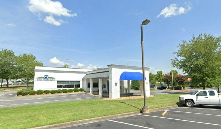 New First Watch Fills Old O'Charley's Spot on Concord Parkway North