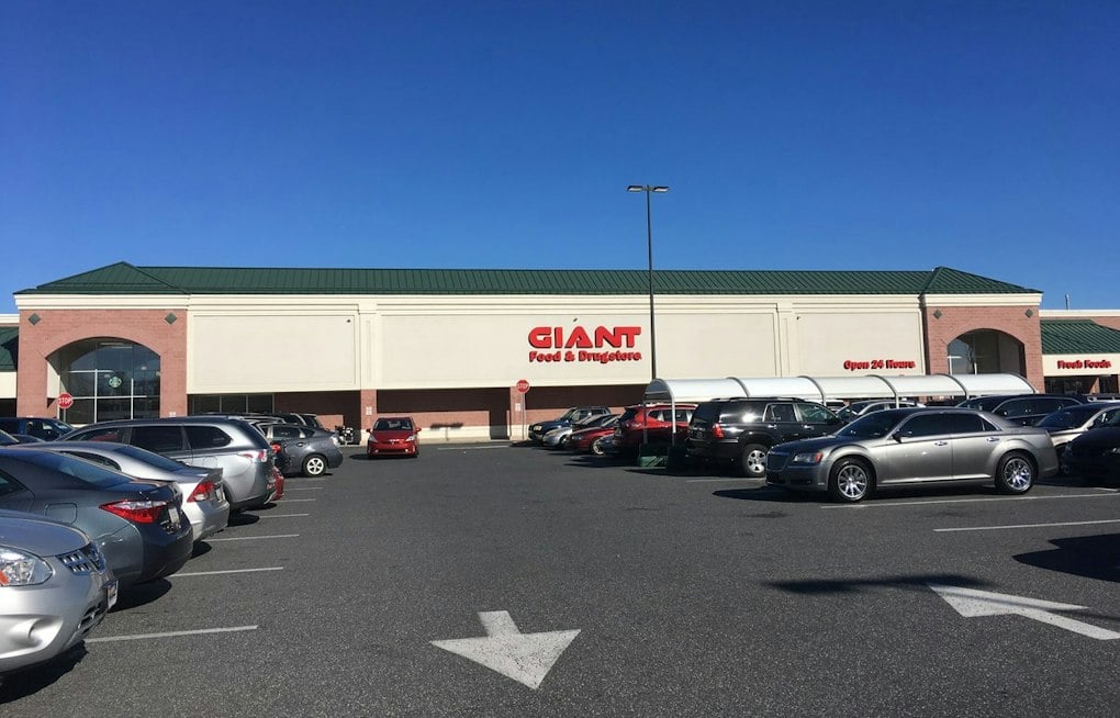 New Giant Grocery Store Opens In Parkesburg Nov. 6, Sushi Chef And All
