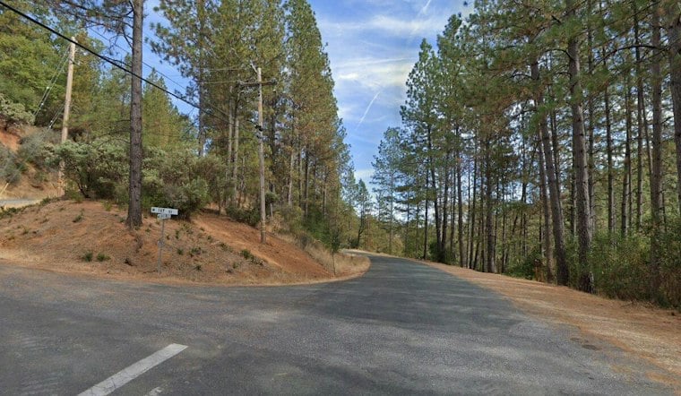 New Gillham Fire Breaks Out in Nevada County, Cause Still a Mystery