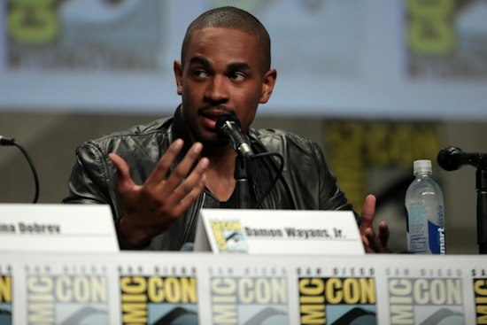 New Girl Star Damon Wayans Jr. Brings Stand-Up to Tacoma Comedy Club