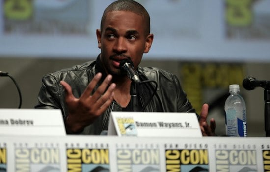 New Girl Star Damon Wayans Jr. Brings Stand-Up to Tacoma Comedy Club