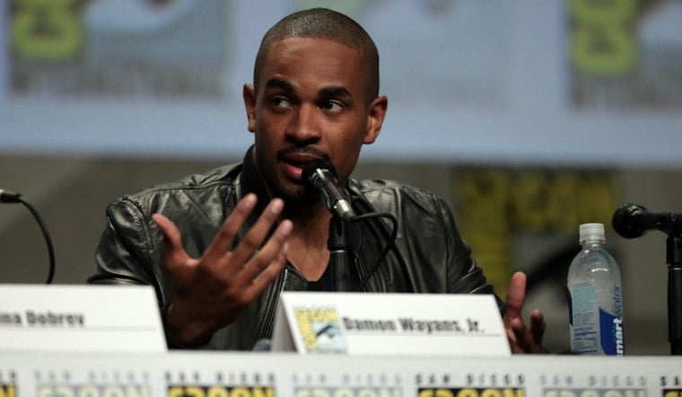 New Girl Star Damon Wayans Jr. Brings Stand-Up to Tacoma Comedy Club
