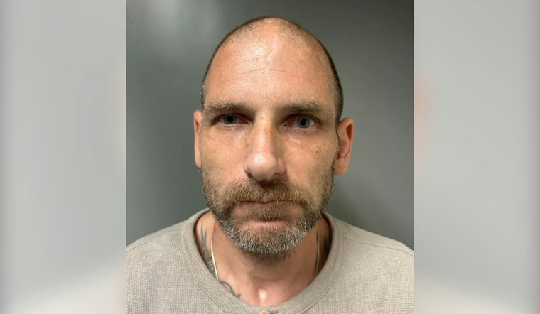 New Hampshire Man Gets 6 Months in Deadly Hartford, Vermont Robbery Plot