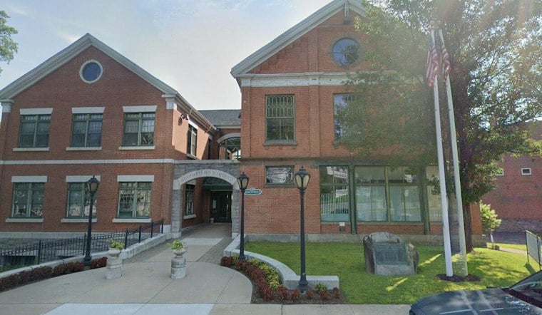 New Hartford GOP Drops Senate Candidate Over School Fall Lawsuit