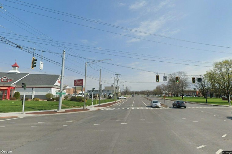 New Hartford Woman, 47, Killed in French Road Crash