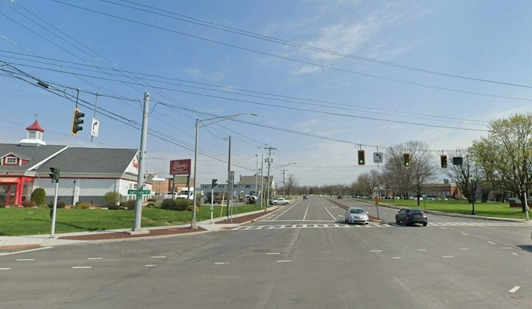 New Hartford Woman, 47, Killed in French Road Crash