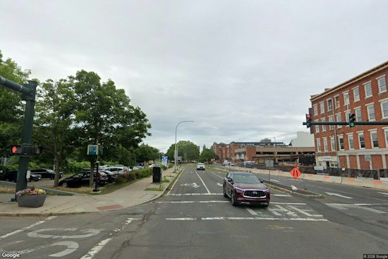 New Haven Cuts Ribbon On $7M State Street Overhaul, Unlocks Land For Hundreds Of Apartments