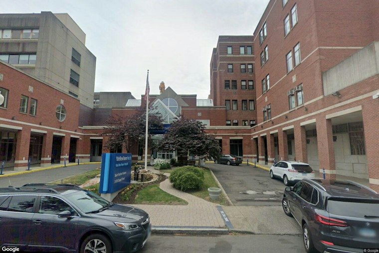 New Haven Hospital Turns 200, Readies $1 Billion Brain Center for 2027