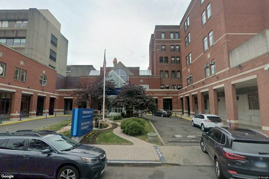 New Haven Hospital Turns 200, Readies $1 Billion Brain Center for 2027