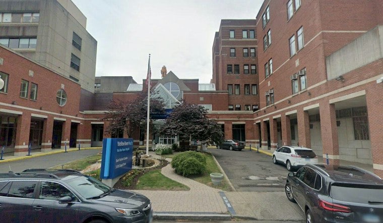 New Haven Hospital Turns 200, Readies $1 Billion Brain Center for 2027