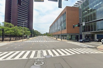 New Haven Panel OKs $270M Unilever-Quantum Hub on Old Route 34 Land