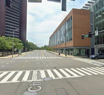 New Haven Panel OKs $270M Unilever-Quantum Hub on Old Route 34 Land